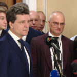 Nicuşor Dan dă start negocierilor pentru constituirea noului guvern: Detalii din partea președintelui ales 2 cand incepe nicusor dan negocierile pentru formarea noului guvern anuntul presedintelui ales 68319805a8621