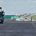 Deschiderea drumului pe tronsonul final al A0 Sud: când ne putem aștepta? 3 cand se va deschide circulatia pe ultimii km din a0 sud 68236d2a21986