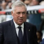 Momentul adevărului pentru Real Madrid: Anunțul plecării lui Carlo Ancelotti și descoperirea succesorului său! 3 cand va anunta real madrid plecarea lui carlo ancelotti spaniolii au dezvaluit cine va fi noul antrenor al echipei 681a48439d0bd