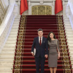 Momentul solemn al jurământului lui Nicușor Dan. „Curtea Constituțională va valida alegerile într-o ședință specială” 3 cand va depune juramantul nicusor dan o sa fie o sedinta a curtii constitutionale in care se valideaza alegerile 682b62ee43b81