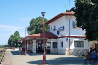 cand vrea cfr sa vrea sa semneze contractul pentru electrificarea si reabilitarea liniei constanta mangalia dupa o tentativa esuata si contestatii 6826c7b76f075