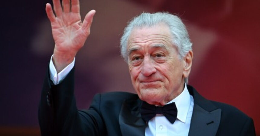 Cannes 2025: Robert De Niro cheamă la acțiune pe toți susținătorii libertății împotriva „filistinului” Donald Trump 1 cannes 2025 robert de niro ii indeamna la proteste pe cei care iubesc libertatea impotriva filistinului donald trump 6824535b57bbf