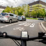 Bucureștiul, pe ultimele locuri în privința infrastructurii pentru biciclete și a zonelor școlare. Ce impact are asupra siguranței tinerilor? 2 capitala romaniei la coada clasamentului privind pistele de biciclete si strazile scolare cat de afectata e siguranta elevilor 683324d1dae71