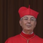 Cardinalul american Robert Francis Prevost a fost numit Suveran Pontif al Bisericii Catolice 2 cardinalul american robert francis prevost a fost ales papa al bisericii catolice 681d0ca35da23