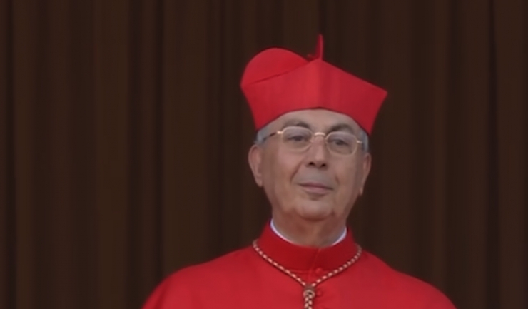 Cardinalul american Robert Francis Prevost a fost numit Suveran Pontif al Bisericii Catolice 1 cardinalul american robert francis prevost a fost ales papa al bisericii catolice 681d0ca35da23