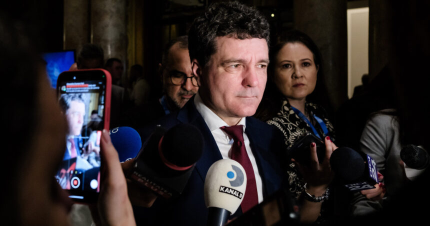 „Destinația visată de Nicușor Dan pentru prima sa călătorie prezidențială: „Îmi doresc cu ardoare”” 1 care este prima tara pe care nicusor dan ar dori sa o viziteze in calitate de presedinte mi as dori foarte mult 682ee828ca8d5