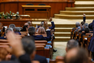 care este procedura pentru numirea prim ministrului in romania ce se intampla daca un candidat propus nu primeste votul de incredere 682b31b025f4d