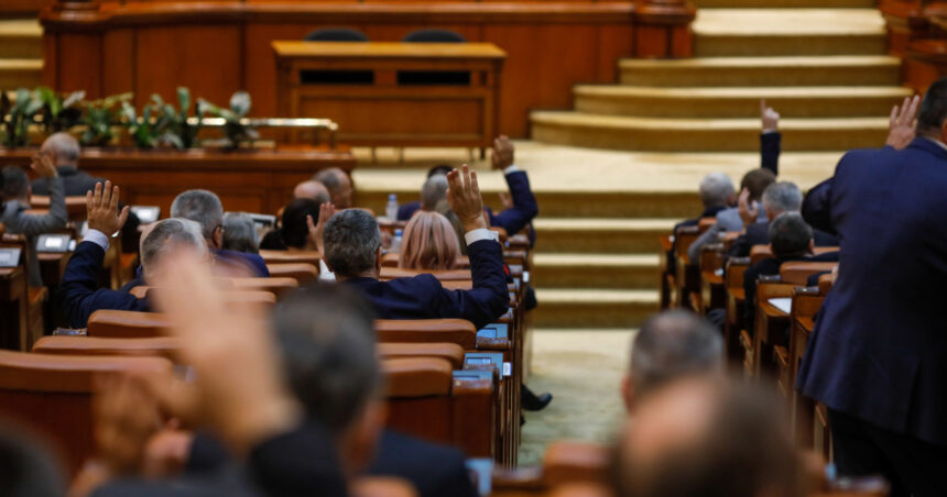 Cum se desemnează prim-ministrul în România și ce consecințe apar în cazul unui candidat respins? 1 care este procedura pentru numirea prim ministrului in romania ce se intampla daca un candidat propus nu primeste votul de incredere 682b31b025f4d