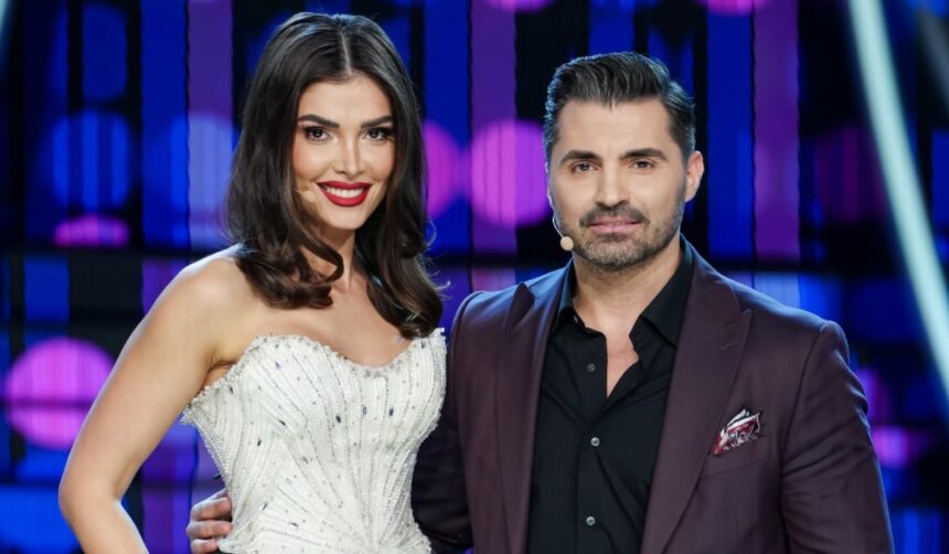Descoperă regulile semifinale de la „Te cunosc de undeva!”: Pepe dezvăluie cum devine publicul parte din juriu! 1 care sunt regulile in semifinala te cunosc de undeva anuntul facut de pepe publicul primeste calitatea de jurat 68273bba8b7db