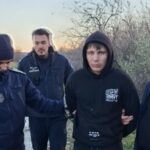 „Povestea unei evadări: Deținutul condamnat pentru tentativă de furt a reușit să scape de la Judecătoria Medgidia” 2 cariera de infractor detinutul care a fugit de la judecatoria medgidia condamnat pentru tentativa de furt la coslugea 682e4d8a2b63c