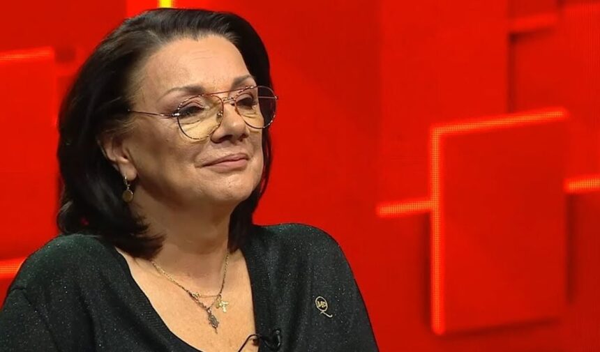 Carmen Tănase își plânge mama: o pierdere profundă pentru actriță 1 carmen tanase este in doliu mama actritei a murit 68346b2f211dc
