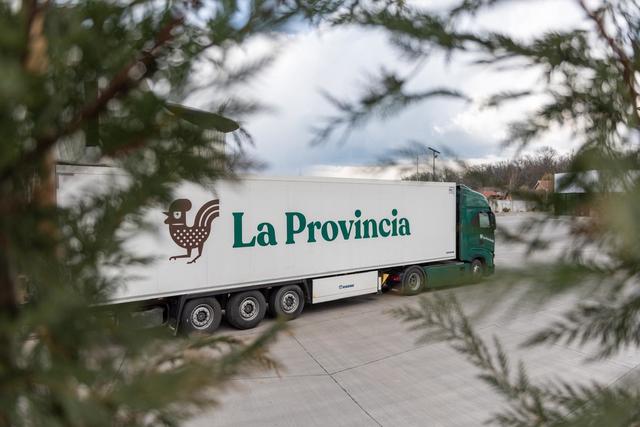 Carmistin The Food Company deschide o fabrică de producție avicolă de excepție, stabilind noi standarde în industria cărnii de pasăre din România! 1 carmistin the food company a inaugurat cea mai complexa facilitate de productie carne pasare din regiune devenind cel mai performant producator din sectorul avicol din romania 682c531074186