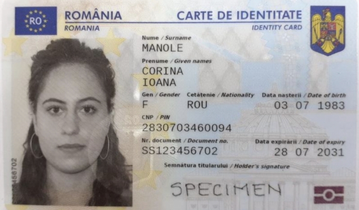 Identitatea ta digitală a ajuns la Constanța! 1 cartea electronica de identitate disponibila la constanta 681c4da75919e