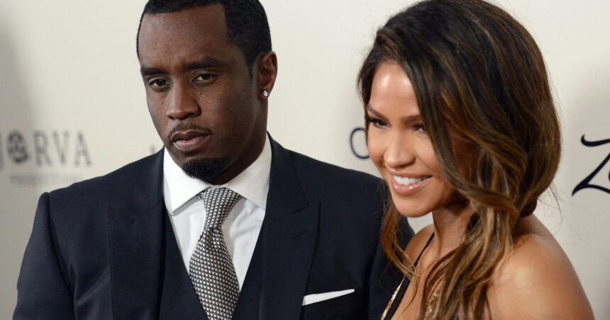 Cassie Ventura a vorbit despre abuzurile suferite de la Sean „Diddy” Combs: „Mă agresa, mă călca pe cap”. Imperiul mogulului se află în pericolul unei pedepse cu închisoarea pe viață. 1 cassie ventura a depus marturie impotriva lui sean diddy combs ma lovea ma calca pe cap mogulul risca inchisoare pe viata 6823a00f88cde