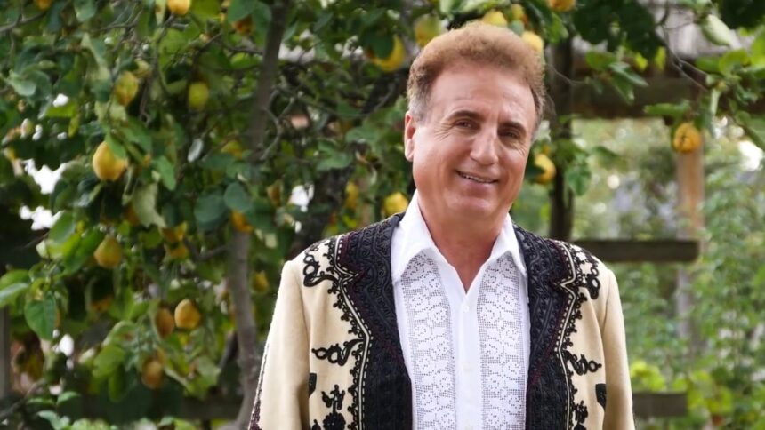 Prețurile cafelei la cafeneaua lui Constantin Enceanu din Filiași: „Aici e mult mai accesibil decât în alte locuri” 1 cat costa cafeaua la localul din filiasi al lui constantin enceanu in alte parti este cu mult mai scump 681f339d2131d