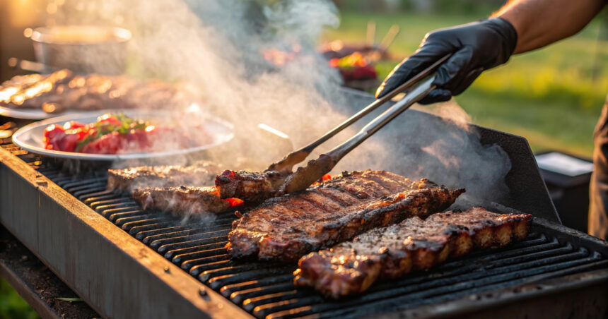 Câte porții de carne putem savura săptămânal fără a afecta sănătatea noastră sau mediul înconjurător? 1 cata carne putem consuma saptamanal fara sa ne punem sanatatea in pericol sau sa distrugem planeta 68131aa5aabf3