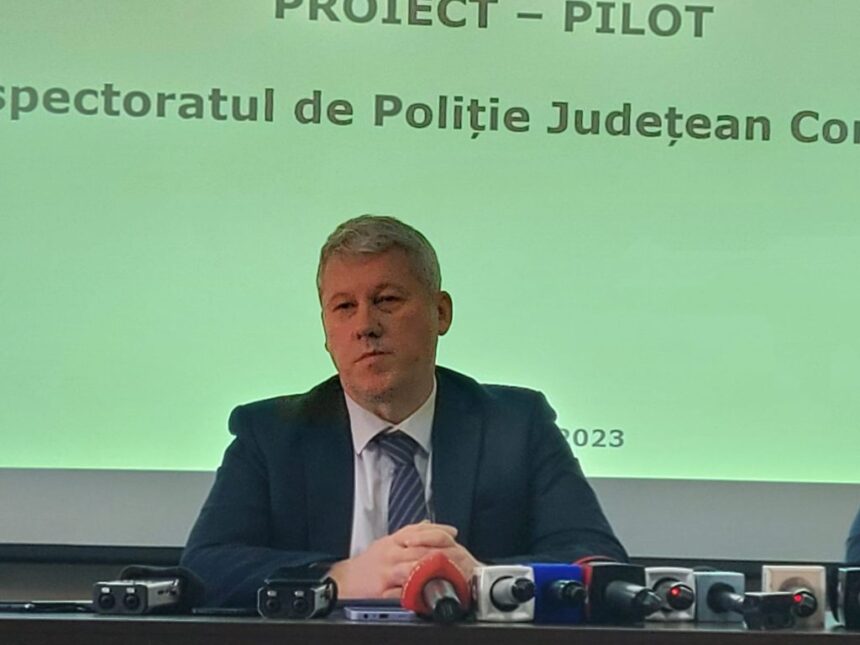Cătălin Predoiu preia conducerea ca premier interimar! 1 catalin predoiu a fost numit premier interimar 6819c56b00468