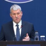 Cătălin Predoiu: Am susținut un lider capabil să întărească poziția României în Uniunea Europeană 2 catalin predoiu am votat pentru o presedintie care sa consolideze rolul romaniei in ue 682971d55c791