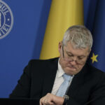 Cătălin Predoiu subliniază progresele în negocierile cu Comisia Europeană privind PNRR: „Un pilon esențial pe agenda Executivului” 3 catalin predoiu anunta ca discutiile cu comisia europeana pentru pnrr continua este un obiectiv prioritar pe agenda guvernului 681c2caba1d59