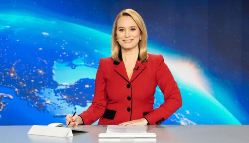Cât valorează lunar veniturile Andreei Esca? Află suma misterioasă de la PRO TV și detalii despre afacerile ei! 1 cati bani castiga lunar andreea esca salariul de la pro tv este secret dar s a aflat cifra de afaceri pe care o au firmele ei 6822ebf311653