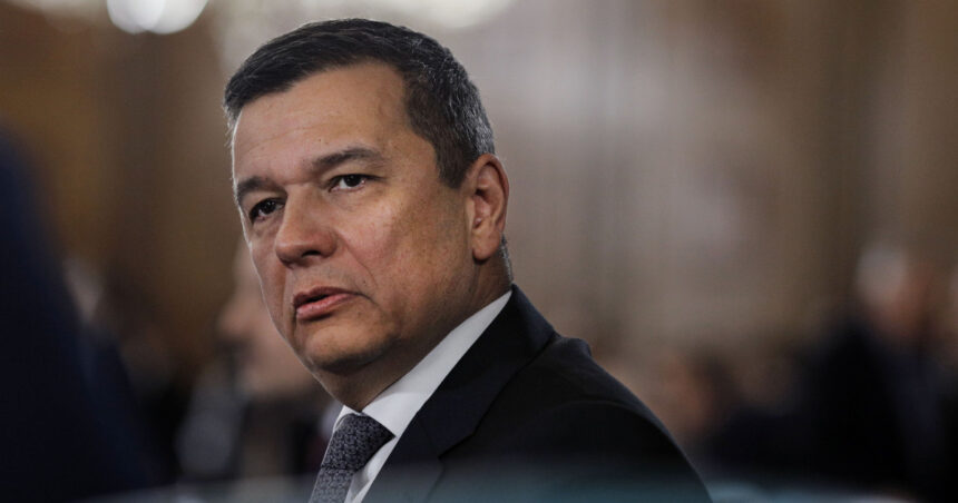 Cât de mult încasează Sorin Grindeanu în funcția de ministru al Transporturilor: „Se află pe locul 180 în ierarhia salariilor din minister” 1 cati bani incaseaza sorin grindeanu ca ministru al transporturilor este cam al 180 lea salariu din minister 68387c664a030