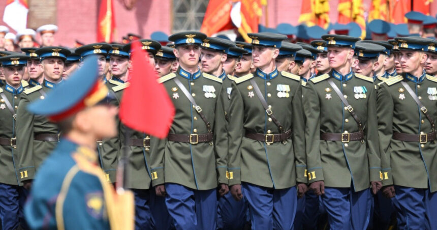 Creșterea numărului de soldați ruși implicați în conflictul din Ucraina: o realitate în expansiune lunar după lunar. 1 cati militari rusi lupta in ucraina numarul lor creste de la luna la luna 68281dd680c6f