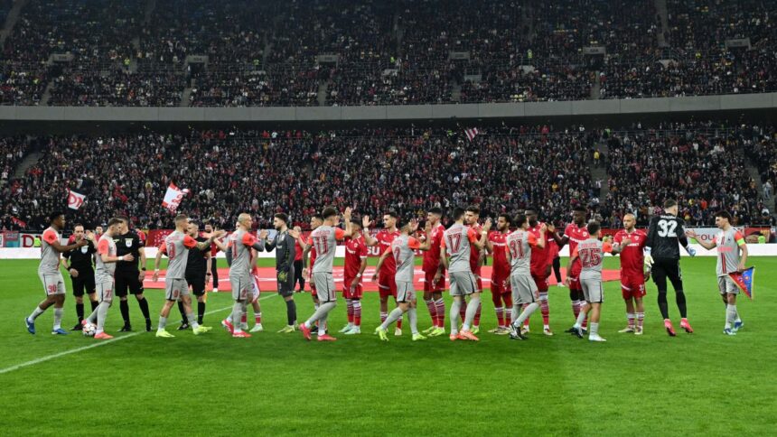 Câte suflete vor umple stadionul la confruntarea FCSB - Dinamo: Revelațiile lui Mihai Stoica 1 cati spectatori sunt asteptati la fcsb dinamo anuntul lui mihai stoica 6817be0f5a4f8