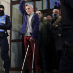 cauza a ramas in nelucrare judecatorul care a mentinut controlul judiciar asupra lui calin georgescu il critica pe procuror 681cc6d15376e