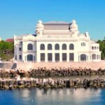 Cazinoul din Constanța se transformă: de la jocuri de noroc la un centru vibrant de cultură! 3 cazinoul din constanta nu va mai gazdui jocuri de noroc acesta devine o destinatie exclusiv culturala 683830e1a63e4