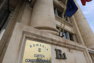 ccr se reuneste astazi in sedinta pentru a valida rezultatele alegerilor din 4 mai va fi dezbatuta si cererea de anulare a scrutinului 681d8dfac294c