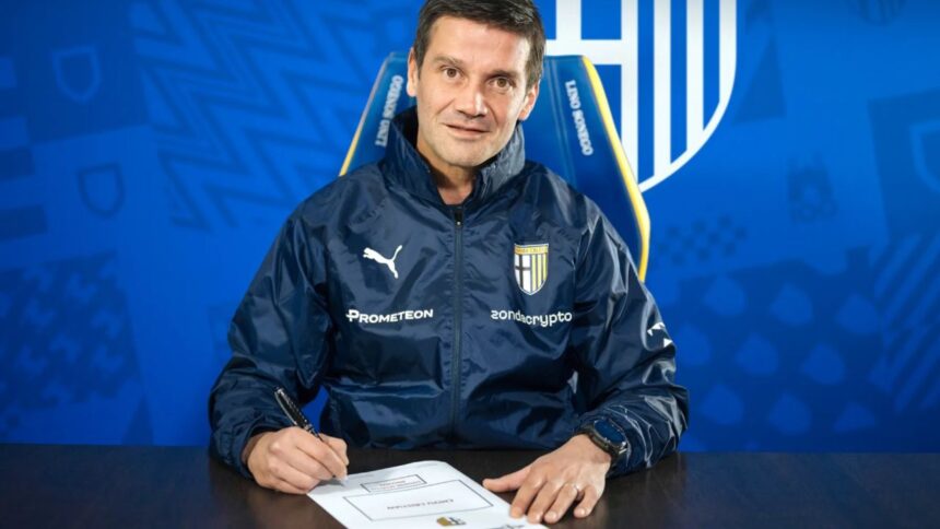 Noutățile surprinzătoare ale lui Cristi Chivu la Parma și planurile sale pentru a impresiona Napoli: „Se așteaptă la aceste mișcări” 1 ce a adus nou cristi chivu la parma cum o va surprinde pe napoli se asteapta la asta 68281ffec9a70