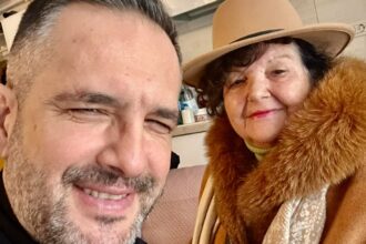 ce a patit mama lui madalin ionescu am convins o greu sa accepte salvarea prezentatorul a trait momente de panica la ceas de seara 682f29db6f1f8