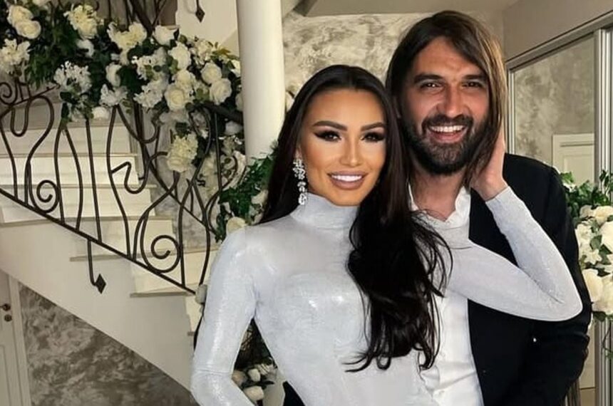Ce a împărtășit Andrada, partenera lui Dan Alexa, pe Instagram în mijlocul desfășurării divorțului? 1 ce a postat andrada sotia lui dan alexa pe instagram in plin proces de divort 68219df314a21