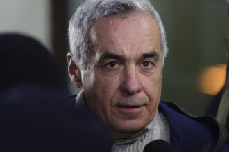 ce a raspuns calin georgescu cand a fost intrebat despre relatia romaniei cu ue si cu rusia daca va fi premier 6827a2b1c1b78