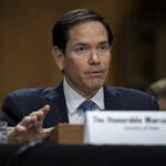 Răspunsul secretarului de Stat Marco Rubio la criticile privind abordarea Administrației Trump în legătură cu Ucraina 2 ce a raspuns secretarul de stat marco rubio criticilor aduse politicii administratiei trump fata de ucraina 682cc2341b0a5