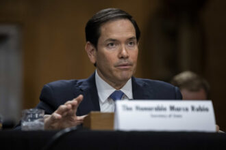 ce a raspuns secretarul de stat marco rubio criticilor aduse politicii administratiei trump fata de ucraina 682cc2341b0a5