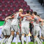 Reacția FCSB-ului pe rețelele sociale după confruntarea cu CFR Cluj: "Rămânem neînvinsi! / Korenica, atac violent asupra lui David Kiki" 3 ce a scris fcsb pe retelele sociale dupa egalul cu cfr cluj neinvinsi korenica fault dur la david kiki 6831a785289fc