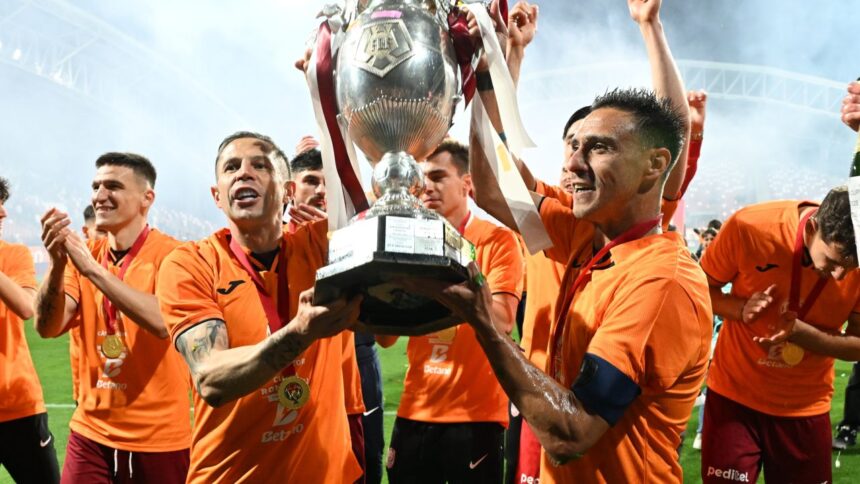 CFR Cluj, în căutarea provocărilor: Cine sunt oponenții din preliminariile UEFA Europa League? 1 ce adversari poate intalni cfr cluj in preliminariile uefa europa league 682581f856ac2