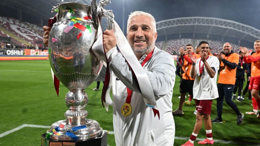 "Promisiunile devin realitate! Neluțu Varga își dezvăluie viziunea după triumful din Cupa României" 1 ce am promis e sfant reactia lui nelutu varga dupa succesul din cupa romaniei a anuntat obiectivul clar pentru sezonul viitor 68250905e564c