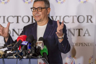 ce conditii le pune victor ponta lui nicusor dan si lui george simion pentru a i sprijini in turul doi 681b8df629145