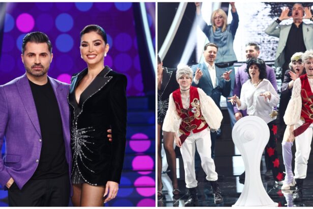 ce echipa a castigat cea de a treisprezecea gala te cunosc de undeva 2025 au experienta de actorie si se vede 68206bf3cb6f9