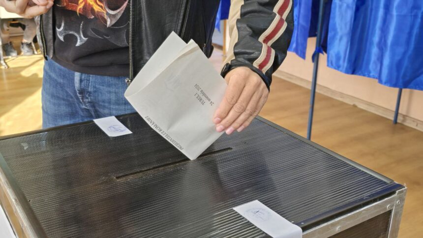 Reguli de Aur în Secția de Votare: Ce să Eviți Conform BEC 1 ce este total interzis sa faci in sectia de votare oficial de la bec 6813803092704