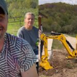 Ritualurile matinale ale lui Dragoș Bucur și Dana Nălbaru în noua lor viață la țară: „Un început de zi minunat”. După achiziția unui porc, visează și la cai! 2 ce fac in fiecare dimineata dragos bucur si dana nalbaru de cand s au mutat la tara e un moment foarte frumos dupa ce si au cumparat porc vor si cai 6822f64540672