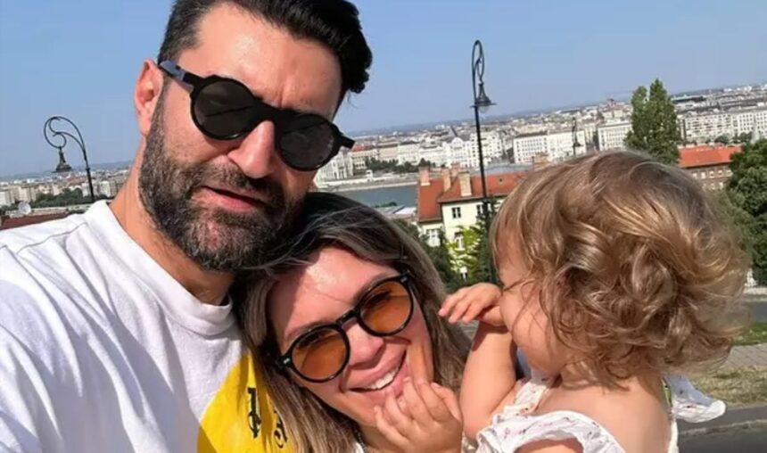 Ce activitate fascinantă are fiica Ginei Pistol și a lui Smiley la doar patru ani, după lăsarea întunericului: „Îi oferim libertatea” 1 ce face fiica ginei pistol si a lui smiley la doar patru ani dupa ora 21 00 ii dam voie 6819e3bdc67f9