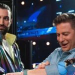 Pavel Bartoș dezvăluie secretele lui Smiley din spatele scenei „Românii au talent”: „Care e pasiunea lui secretă” înainte de semifinala din 2025! 3 ce face smiley in culisele romanii au talent pavel bartos l a dat de gol inainte de prima semifinala live din 2025 hobby ul lui preferat 681499eb536ea