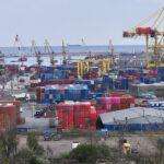Companii interesate să coordoneze edificarea noilor centre ANABI în Portul Constanța: Un contract de peste 1,5 milioane de lei, susținut prin PNRR 3 ce firme vor sa supervizeze construirea noilor depozite anabi din portul constanta contractul depaseste 15 milioane de lei si e finantat prin pnrr 6826c0aff1a33