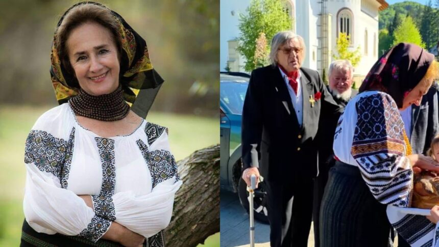 Întâlnirea de la Putna: Florin Piersic dezvăluie cuvintele pline de admirație pentru Sofia Vicoveanca. „M-a sunat. A fost cel mai talentat și mai frumos” 1 ce i a spus florin piersic sofiei vicoveanca dupa intalnirea de zilele trecute de la putna m a sunat a fost cel mai talentat si mai frumos 68381fd872ca6