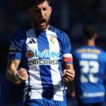 Borja Valle: Căpitanul învingător care aspiră la promovare în Spania! 3 ce mai face borja valle e capitan si se bate la promovare in spania cu echipa sa 681eedf67fb99