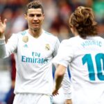 „Mesajul emoționant al lui Cristiano Ronaldo pentru Luka Modric, după decizia de a părăsi Real Madrid” 2 ce mesaj i a transmis cristiano ronaldo lui luka modric dupa anuntul plecarii de la real madrid 682f59148e580