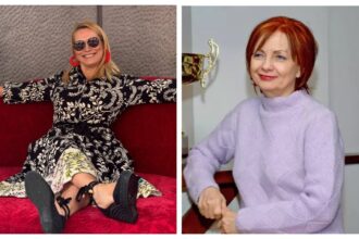 ce parere are neli sotia lui mircea lucescu despre andreea esca este pentru prima oara cand vorbeste despre asta am cunoscut o pot s o socotesc 68356b5425a75